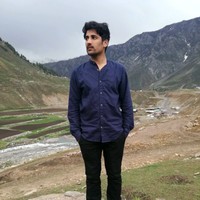 Shehryar Sikandar