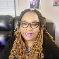 Yolanda Adams