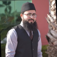 AZIZUR REHMAN SIDDIQUI