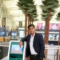 SURESH BHATIYA