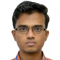 Abhishek U.