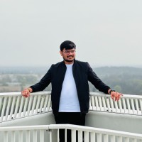 Priyank Vekariya