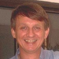 Russell Abel