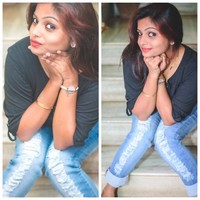 Avipsa Patnaik