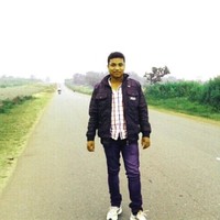 Jitendra Nayak