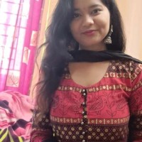Anuska Rao