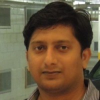 Dr. Adnan Ahmed