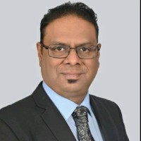 Omprakash Manivannan