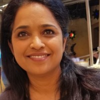 Mamatha Puttur