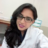 Lysette Enriquez