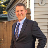 Scott Parent