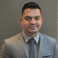 Ruban Thomas MBA, CPT - HRDF,MIMM