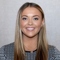 Caroline Van Benschoten