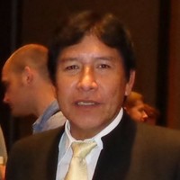 John Romero-PANORO APURIMAC SA