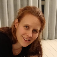 Sarah Gaaf
