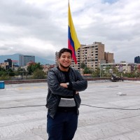 Juan Sebastián Cabuya Ardila