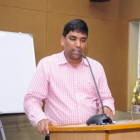 Udaya M