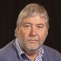 Albert Drenth