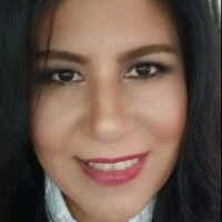 Luz Aida Hernandez Rey
