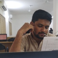 Prakash Rp