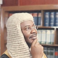 Omoruyi A. Omonuwa,SAN,OFR