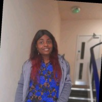Chika Nwachukwu