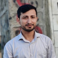 Naveed Malik
