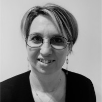 Sandra Delahaye