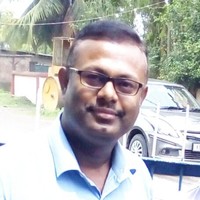 Kiranmoy Chakraborty
