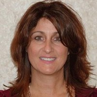 Christine Boutzoukas