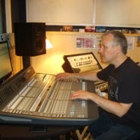 Mark Reader