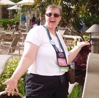 Suzanne M Ewing