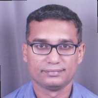 Kamlesh Patel