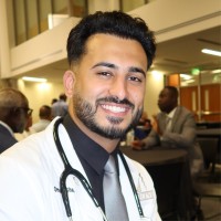Omar Shaikh