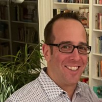 Joel Goodman
