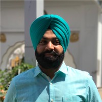 Gagandeep Bhatia