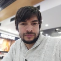 Alfredo Martin Zapata