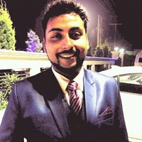 Abhijeet Parmar