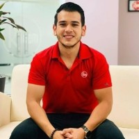 Daniel Aleman Miranda