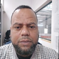 Byron Gamildien