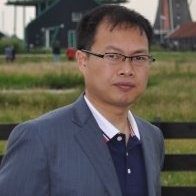 Yijun Huang