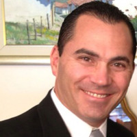 Ricardo Perez Zschaeck