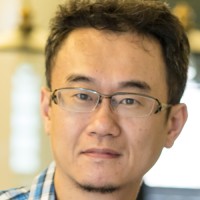 Ray Lin