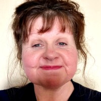 Sharon Carr