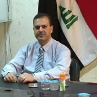 Dr. Sarmad Al-Shammary