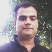 Shailesh Bhardwaj