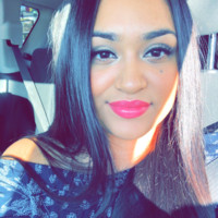 Ashley Hernandez