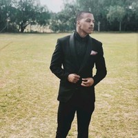 Eddie Mantjiu