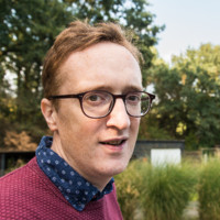 Wouter Swevers