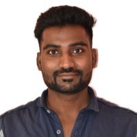 Ashish Dhekale